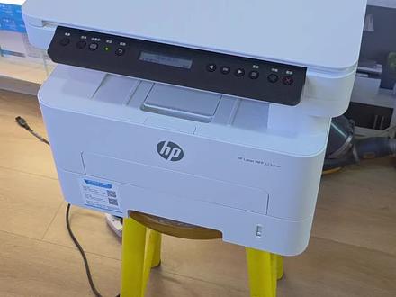 #靠谱打印选惠普 #打印机推荐 #双面打印机 #激光打印机使用教程 #打印机使用小知识 惠普自动双面323dnw 115w 116w 117w打印复印一体机身份证复印操作教程。