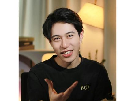 今天正常营业:阔面型脸如何变窄面型脸#变美逆袭 #干活 #变美