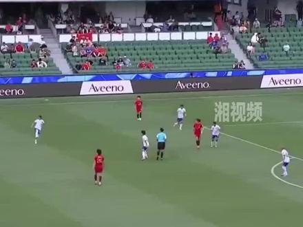 直通世界杯!中国女足晋级亚洲杯四强 (编辑 平安)#女足