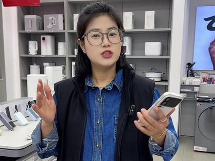 小米手机桌面这么设置,既省内存又省电。 #小米之家 #小米手机使用技巧 #小米17ultra #红米K90