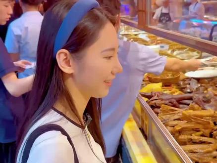 v姐何尝不是新时代的南枝呢?#给阿嬷的情书 #潮汕 #泰国v姐