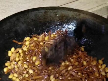 东北酱菜教程 葫芦条黄豆 老妈的手艺杠杠的 橱窗下单