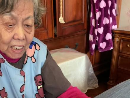 你们看看文静这人现实脾气是不是不错#李三金 #离婚后