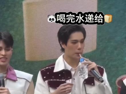 已婚感要溢出屏幕了#pondphuwin #小面包普明