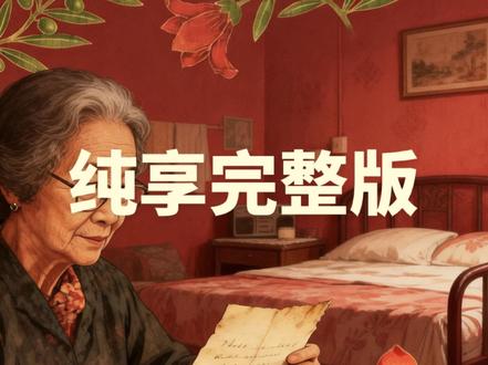 歌曲纸短情长-电影#给阿嬷的情书 纯享完整版上线了#炙热计划