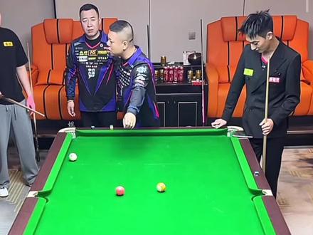 王盼超充电宝二人账号被永久封禁,老铁们觉得处罚合理吗?#台球