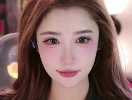 这情绪给的嘎嘎滴 #天才美女主播