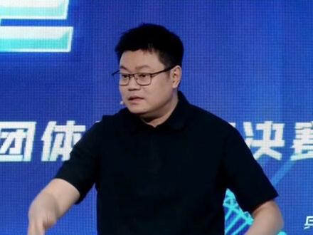 樊振东0:3大布小布,侯英超说出原因:输的不冤,这原因太扎心