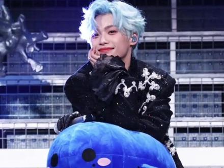 我要是保安我都在亭子上笑的直不起腰!#梓渝 #演唱会 #应援 #cp粉