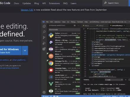 VSCode非常实用的插件,看看哪些你还不知道。#vscode #编程入门 #程序员日常