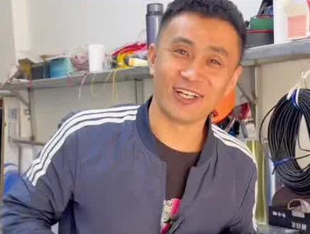 悦动升级超视界慧眼双直射透镜#悦动 #超视界慧眼双直射大灯 #铁岭改灯 #铁岭改灯美车饰 #汽车灯光升级