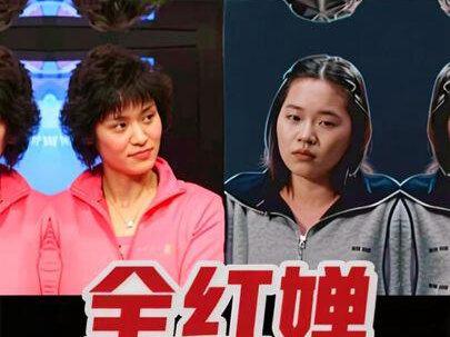 全红婵不再隐瞒!坦言身材发胖原因,原来高敏4年内提醒过2次#上热搜 #创作者扶持计划 #全红婵