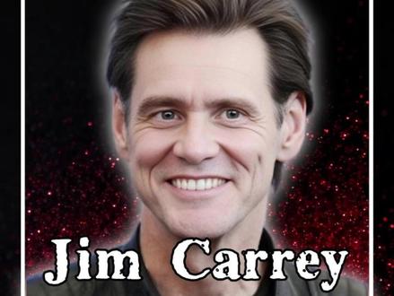 金・凯瑞现身凯撒奖,模样大变到认不出,脸部变化太惊人 #金凯瑞 #变相怪杰 #楚门的世界 #演员 #好莱坞