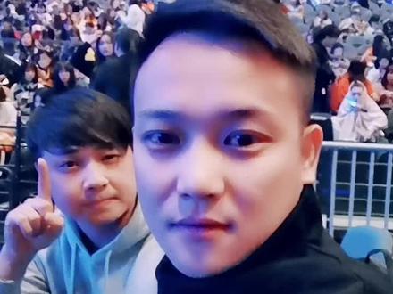 打卡澳门金光综艺馆,腾讯TME年度盛典即将开场……