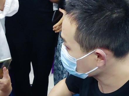 头部按摩手法,遇到承受能力比较强的顾客,可以用这几个手法。#头部按摩 #按摩放松 #极度舒适 #放松减压