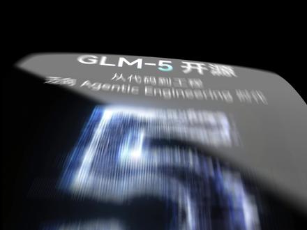 新手入门glm5,速成编程大佬?! #glm5 #智谱 #编程 #AI编程