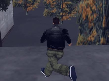 你错过的GTA系列中最著名的彩蛋 #steam游戏 #r星