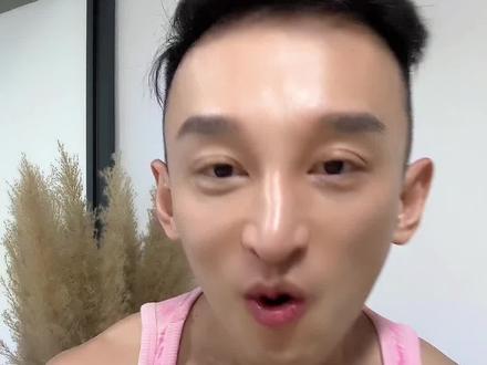 我的第一首个人单曲《力量训练歌》上线啦!一起学唱吧!