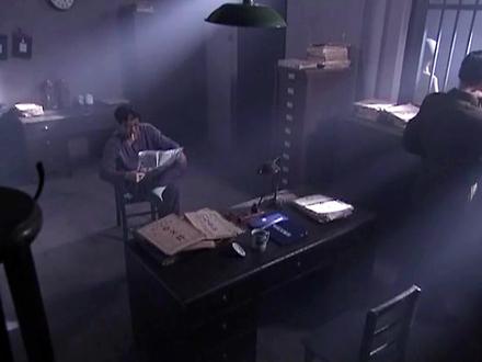 地下党叛变了!#谍战剧 #谍战 #国产好剧