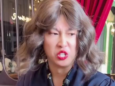 思路打开发现紫薯精真的很适合专业甩锅!#周小闹#紫薯精#甩锅#搞笑