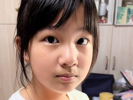 自制小马宝莉语文书封面 #画画#儿童画#小马宝莉#阿诗的日常