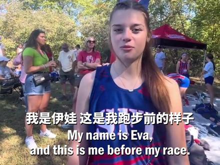跑步前VS跑步后:像极了体测跑完800米后的你