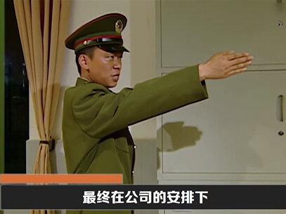 王宝强戏份遭全删,谢孟伟捡漏成个人演技巅峰 #我的团长我的团 #张译 #王宝强 #段奕宏