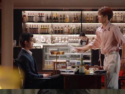 云旗同学的人生第一场戏