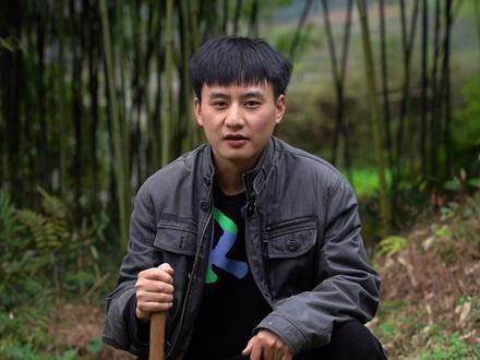 古法制作的竹鱼竿钓鱼怎么样 #竹艺 #手艺人的日常 #竹制品 #钓鱼