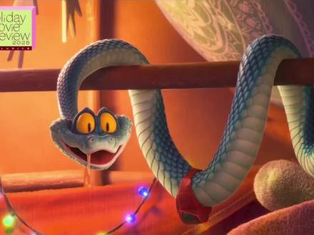 盖瑞和他的腰包 还有谁发现了这个彩蛋吗?#疯狂动物城