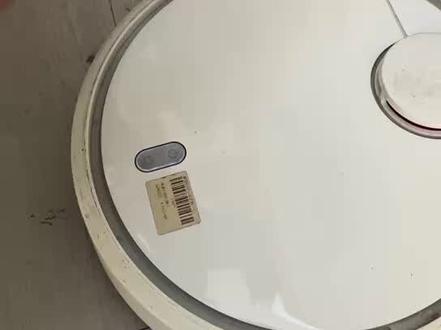 米家扫地机器人 苹果手机添加教程#智能家居 #小米 #扫地机器人 #安溪