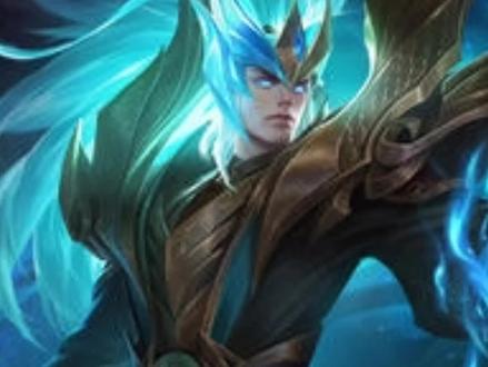 铠和花木兰喜结连理,证婚人猪脚亮见证了这一切#王者荣耀 #王者