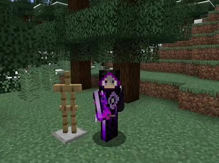 #我的世界Minecraft #我的世界开学季