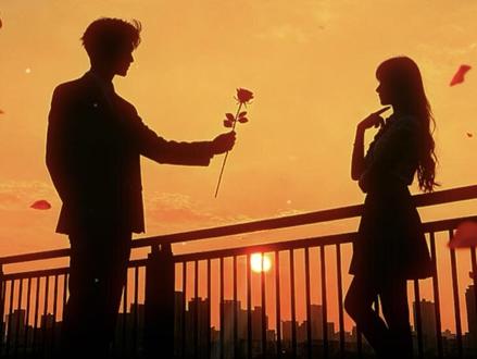 我想要占据你转场 你好,女士 这是玫瑰大盗送你的礼物 #娟教程