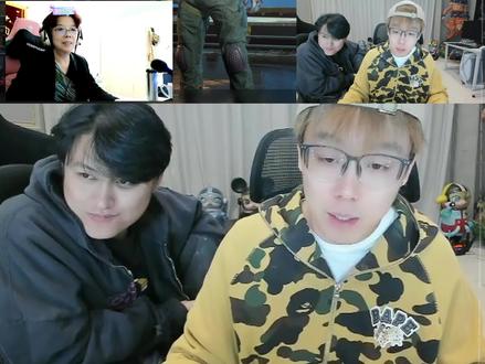 奶奶带陈泽鼠攻绝密航天,幸福太想进步了#陈泽 #小two姐姐 #陈泽杯三角洲 #幸福三角洲行动 #抽象PK名场面 @陈泽-