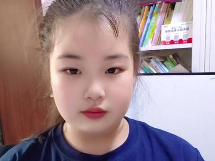 六上17课《盼》#原创#六上语文