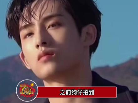 狗仔有时候不要太离谱,偷拍人家手机内容不太礼貌吧!