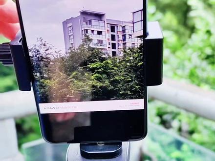 华为Mate60 Pro用三脚架拍摄百倍变焦以及光学变焦效果展示#华为mate60pro #华为 #拍摄现场 #手机天花板 #100倍变焦能拍多远