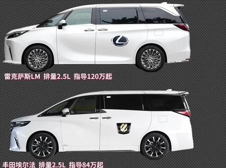 2023丰田全新MPV