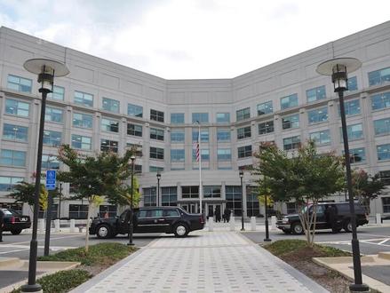 特朗普阵营的危险信号 #特朗普