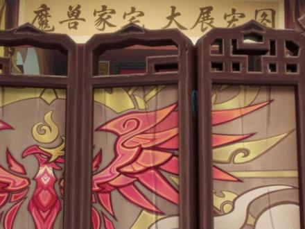 这波联动多少有点让我太震惊了! #魔兽世界 #魔兽世界至暗之夜 #2026揽佬还在大展鸿图