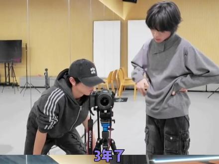 师兄,你又像当年那样出现了 #穆祉丞 #王橹杰 #lm