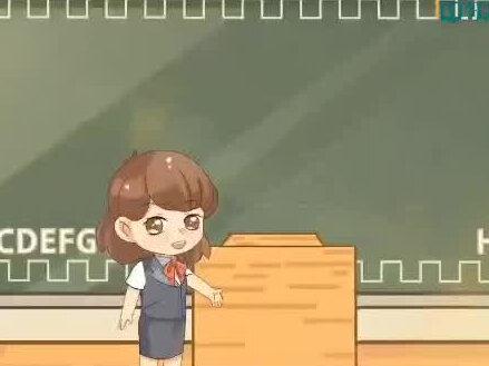 英式音标:ts和dz
分之道奇妙音标乐园,一起来学习#英语 #每天学习英语一点点 #学习打卡 #看动画学英语 #音标