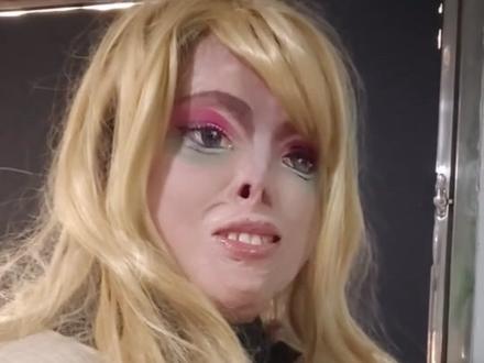 与其抱怨命运不公,不如主动改写剧本 #美妆#时尚#打扮#欲望