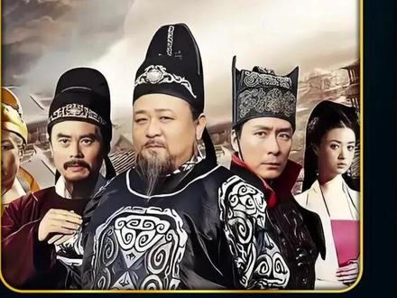 许世德阴谋败露伏法,武则天亲闻真相震怒(蓝衫记大结局) #神探狄仁杰#怀旧经典影视#影视解说#抖音二创激励计划#好剧推荐