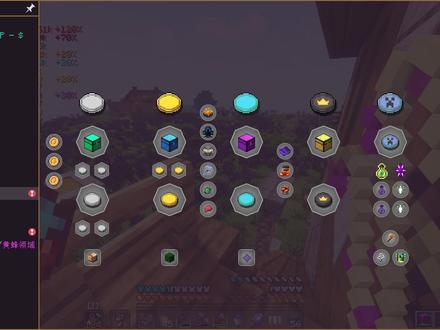 探险新维度,附魔毕业装备!【冒险与地牢2 EP11】 #我的世界