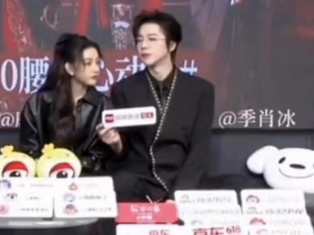 #蛮蛮一劭 #刘宇宁宋祖儿 来来来 ~不带📖的