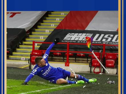 这是多少人想在球场上做的事?#足球