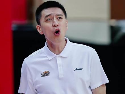 辽宁签约哈维 #辽宁男篮