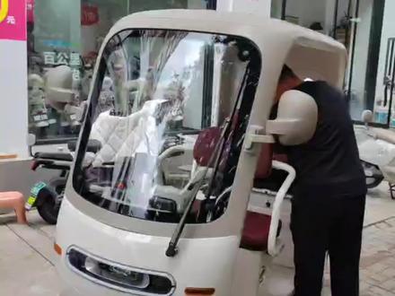 #爱玛#新乐维#乐维PRO